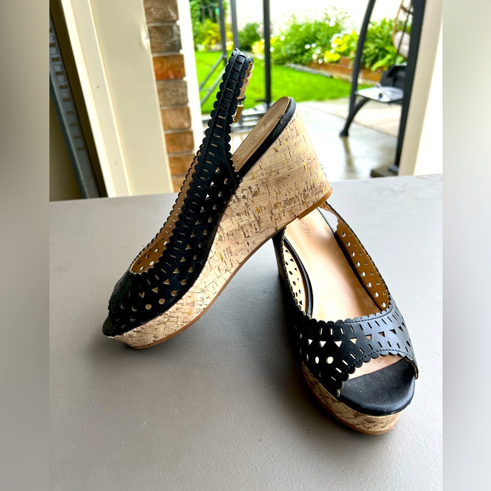 Women’s Wedge Sandals